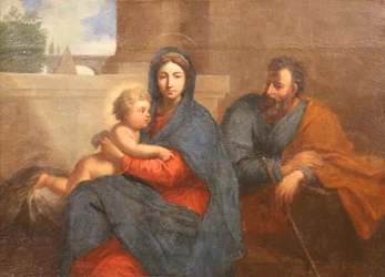 Sainte Famille